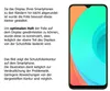 2x Schutzfolie für Oppo Realme C11 matt - Anti-Shock 9H Produktbild-Vorschau 3