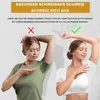 Achsel Weste Achselpads Schweißpads Saugfähige Schweiß Pads Produktbild-Vorschau 4