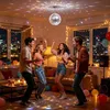 Espejo de discoteca reflectante para decoración de fiestas Vista previa de la imagen del producto 3