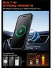 i-Blason 843439159167, Cover, Apple, iPhone 17, 16 cm Produktbild-Vorschau 5