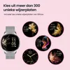 Siltcon Auréa Smartwatch Damen mit Telefonfunktion – 1,32 Produktbild-Vorschau 3