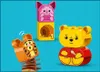 LEGO® DUPLO 10457 Disney Narozeninová oslava Medvídka Pú Náhled obrázku produktu 33