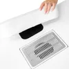 Maniküretisch & LED Halbmondlampe 75cm | Nageltisch mit Produktbild-Vorschau 9