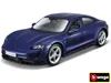 BBURAGO Porsche Taycan 1:24, Model superšportového Náhľad obrázku produktu 11