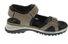 Waldläufer Komfort Sandalen Damen 31383338323735 Grau 41 EU Produktbild-Vorschau 25