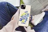 MuchoWow® Handyhülle Schutzhülle Hülle für iPhone 13 Blume Produktbild-Vorschau 3