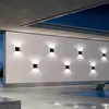 MasterLED Solar Fassadenleuchte LED – 5000K Neutralweiß – Produktbild-Vorschau 10