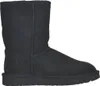 UGG Clasdsic Short II Stiefel Schwarz Produktbild-Vorschau 9