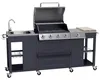 Cuisine d'extérieur TEXAS - 4+1 brûleurs Voir les images du produit 3