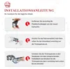 2er 303XL Multipack Tintenpatrone als Ersatz für HP 303 XL Produktbild-Vorschau 7