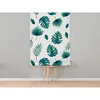 Coloray Fototapete 208x146 cm Vlies-Fototapete - Monstera Produktbild-Vorschau 4