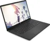 HP 17 (Jet Black, 17,3" Full-HD, Intel®  N200, 32 GB RAM, 1 Produktbild-Vorschau 3