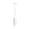 Spectrum LED Madara Mini II GU10 Pendelleuchte kürzbar weiß Produktbild-Vorschau 9