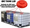 IBC Nylonfilter 4er Set für Regenwassertank 1000L - Produktbild-Vorschau 6