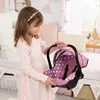 Bayer Design 67976AB Puppenautositz, Sitz für Puppen, mit Produktbild-Vorschau 14