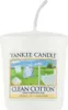 Yankee Candle Clean Bavlna 49 g Náhled obrázku produktu 4