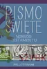 ISBN Pismo Święte Nowego Testamentu, náboženstvo, Polština, Náhľad obrázku produktu 2