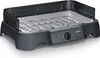 Severin PG 8593, 2000 W, Grill, Elektro, 1 Zone(n), 200 °C, Produktbild-Vorschau 5