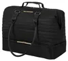 Travelite BARBARA STEPP Weekender, czarny Podgląd zdjęcia produktu 2