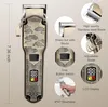 Hattteker Professional Hair Trimmer Herren Bart Nase Produktbild-Vorschau 2