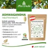 MoriVeda Ashwagandha Tabletki 1000mg, 100% naturalne, Podgląd zdjęcia produktu 2