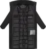 Navahoo Damen Parka Wintermantel lang warm wasserabweisend Produktbild-Vorschau 8