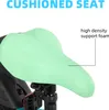 HILAND Macaron 12 Zoll Kinderfahrrad für Mädchen & Jungen Produktbild-Vorschau 5