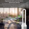 Echos® Turmventilator Standventilator mit Fernbedienung - Produktbild-Vorschau 7