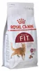 Royal Canin Regular Fit 32, Dorosły, Kukurydza, Drób, 400 g Podgląd zdjęcia produktu 6