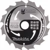 Makita M-FORCE Sägeblatt 190x30x12Z Produktbild-Vorschau 4