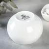 Wilmax Zuckerdose mit Deckel 300 ml Weiß Porzellan Olivia Produktbild-Vorschau 6