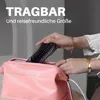 Kabelloser Haarglätter, 3 Temperaturstufen, Produktbild-Vorschau 5