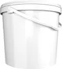 Eimer mit Deckel 10 L | Vorratseimer | Lebensmittelecht Produktbild-Vorschau 5