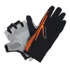 Herren Fahrradhandschuhe L/XL fingerlos mit Gel-Polsterung, Produktbild-Vorschau 12