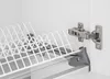 Roe Furniture | Kuchyňská linka 80 cm - šedá - šedý beton - Náhled obrázku produktu 4