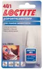 LOCTITE 401BO Sofortklebstoff 5 g 230923  - Anzahl: 1x Produktbild-Vorschau 4