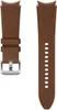 SAMSUNG ET-SHR88SA - Bracelet HybridLeather Band GWATCH4CL Voir les images du produit 10