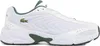 Lacoste Storm 96 2K Lite 1251 - Herren Sneakers Schuhe Weiß Produktbild-Vorschau 7