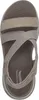 Skechers Sandalen Go Walk Arch Fit - Treasured 140257/TPE Anteprima dell’immagine prodotto 11