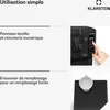 Klarstein SweetSwirl Sorbetière - 3-en-1 Machine à Glace, Voir les images du produit 5
