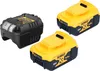 DeWalt DCD 996 P2T Akku Schlagbohrschrauber 18 V 95 Nm Produktbild-Vorschau 4