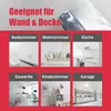 Fertigspachtel 10kg weiß - Feinspachtel 2in1 Produktbild-Vorschau 5