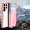 360 Grad Rundum Schutz Handyhülle für Samsung Galaxy S23 Produktbild-Vorschau 7