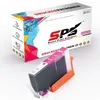 364XL Tintenpatrone Kompatibel für HP Photosmart C 309 G | Produktbild-Vorschau 1