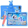 Tabwee K10, 10.1" Kinder Tablet, 4GB+128GB, Android 16, Produktbild-Vorschau 2