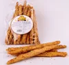 Grissini mit Sesam, handgemacht, 200 g, Trenker Südtirol Produktbild-Vorschau 2