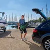 Bosch AdvancedAquatak 150, Wyprostowany, Prąd elektryczny, Podgląd zdjęcia produktu 10