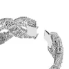 Armbanden   Armreifen Swarovski Silber   Kollektion Produktbild-Vorschau 4