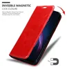 Cadorabo DE-149235, Motorola, Motorola ONE FUSION+, Červená Náhled obrázku produktu 6