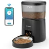 Balimo Automatischer Futterautomat für Katzen und Hunde, Produktbild-Vorschau 11